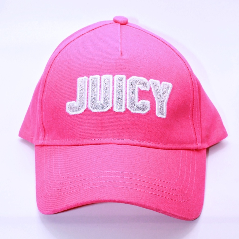 Juicy Couture Baseball Cap